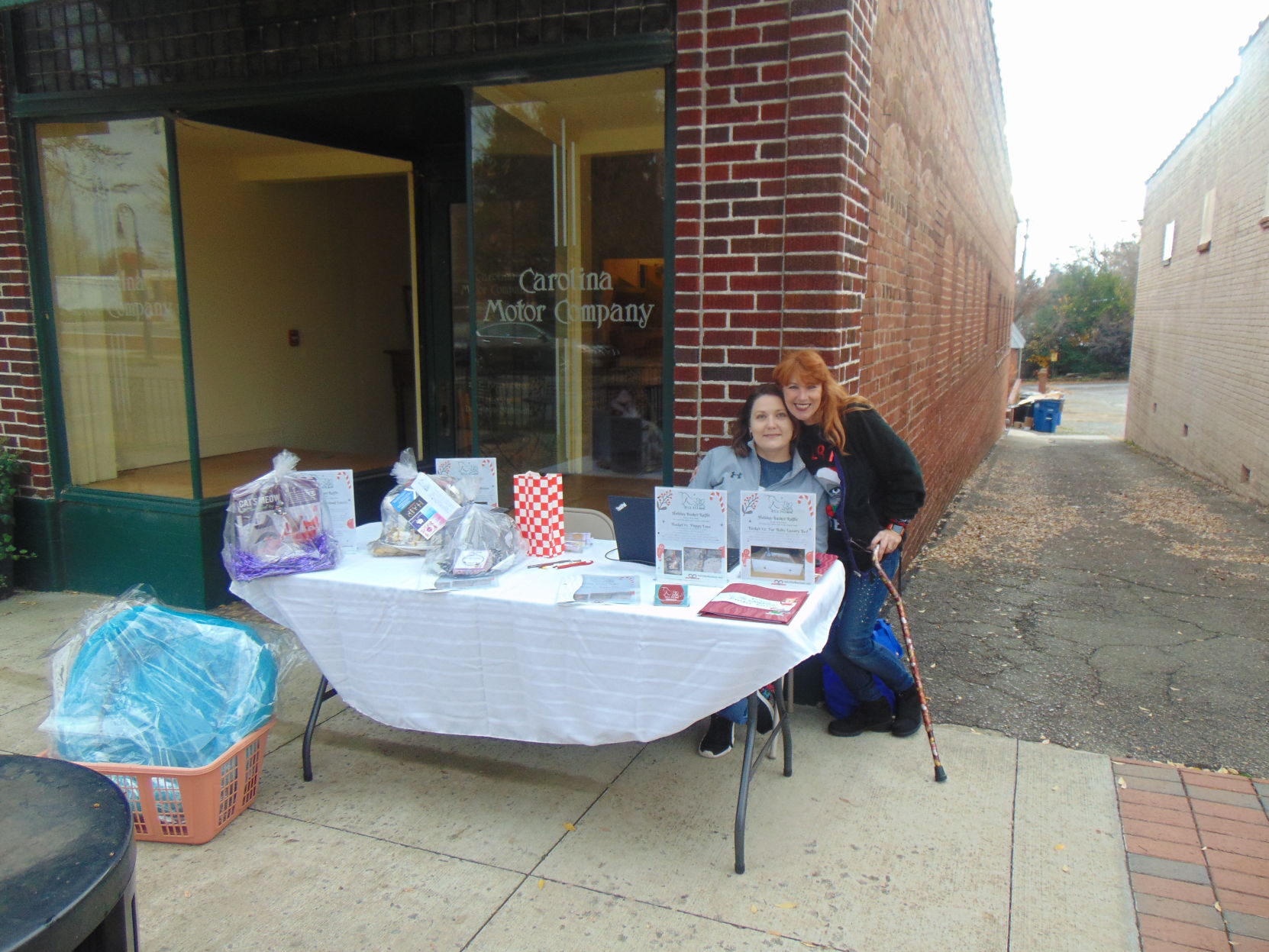 Small Business Saturday (2).JPG